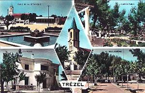 Trezel 612